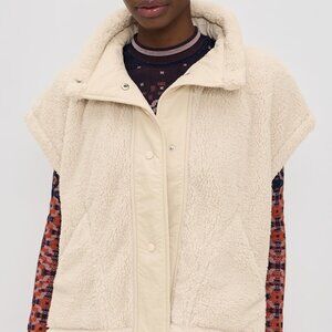 NWT FP Movement | Scout It Out Vest